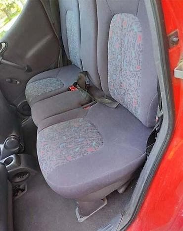 nis petrol lanci za sneg cena: SEDISTA ZA MERCEDES BENZ A 140 | Mercedes a klasa komplet sedista — 4