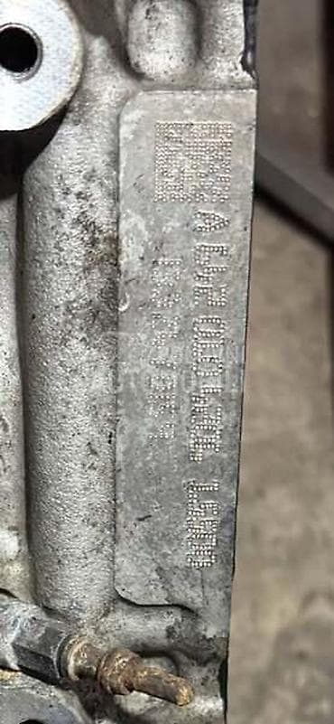 oglasi za motore: GLAVA MOTORA ZA 3.0 642 ZA MERCEDES BENZ E 300, E 320, E 350 . OD — 3