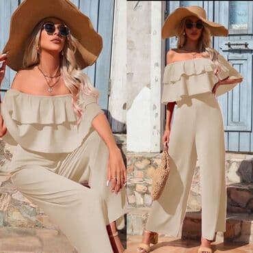 kombinezon svečani: Kombinezon 2500 din — 4