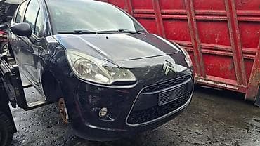 delovi za forda: DELOVI ZA CITROEN C3 | Polovni delovi Citroen C3 — 2