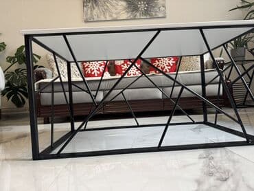 ikea fioke za igracke: Sto za dnevnu — 3
