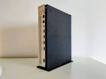 igrice za sony 1: Konzola XBOX one S 2TB Prodajem Xbox One S konzolu, od 2TB - Launch — 7