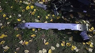 bure za benzin: ŠINA BRANIKA U11 ZA BMW X1 | BMW x1 u11 šina branika 9879155 — 3