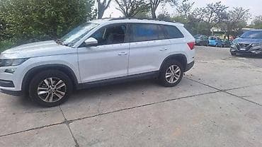 auto: KODIAQ PREDNJA VRATA ZA ŠKODA KODIAQ OD 2017. DO 2023. GOD. | Kodiaq — 1