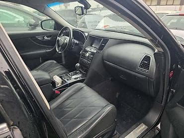 7 jota koja guma: INFINITI FX37 2012. GOD. - KOMPLETAN AUTO U DELOVIMA | AUTO DELOVI — 4