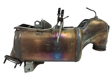 kurac: DPF FILTER ZA OPEL MOKKA OD 2012. DO 2020. GOD. | Polovni originalni — 2