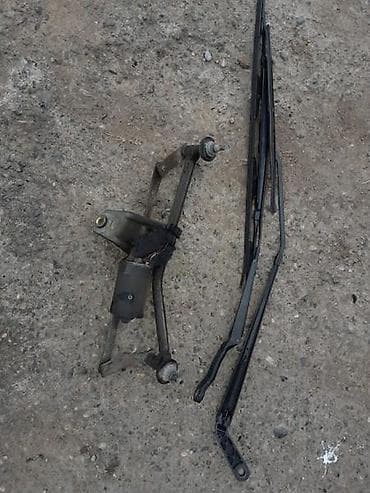 elektricni voz: MOTOR BRISAČA ZA PEUGEOT 206 | Motor brisača sa polugama za peugeot — 1