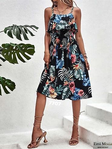 vejp cene: ✨Letnja haljine po super ceni 1750 din ✨
S M i L — 5