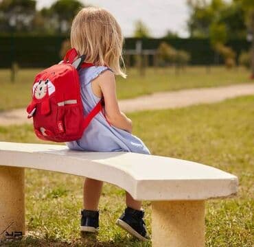 decije odelo: Dečiji ranac, Unisex — 3