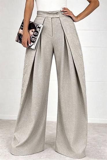 Pantalone 2500 din
S M L