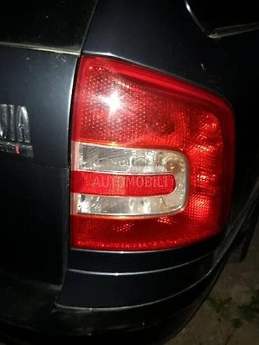 hidraulicni alat za vađenje dizni: Škoda delovi – originalni i kompatibilni - Klapna/ventil rezervoara — 3
