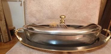 Ostalo posuđe: COIN CASA-MADE IN ITALY — 3