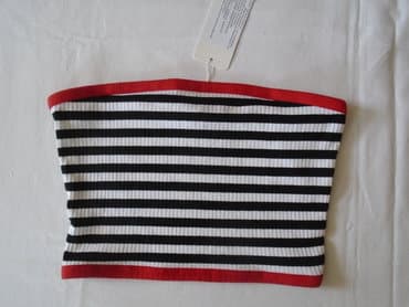 h: H&M, S (EU 36), Stripes — 3