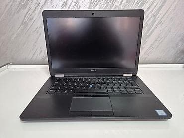 jysk stalak za laptop: Dell Latitude serije (14") – poslovni laptop - Ekran: 14 inča, mat — 2