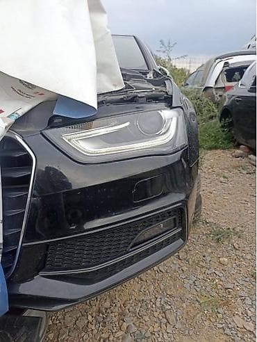 Car Parts: LEVI FAR LED XENON ZA AUDI A4 OD 2012. DO 2015. GOD. - 8K0941005A | — 2
