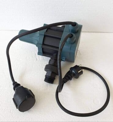 stanadyne injection pump john deere: Prodajem novu i kvalitetnu GRANDFAR sklopka za pumpe / hidrofore — 5