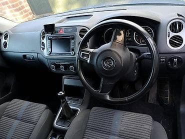 trake: HAUBE KRILA VRATA ITD ZA VOLKSWAGEN TIGUAN OD 2007. DO 2015. GOD. | — 5