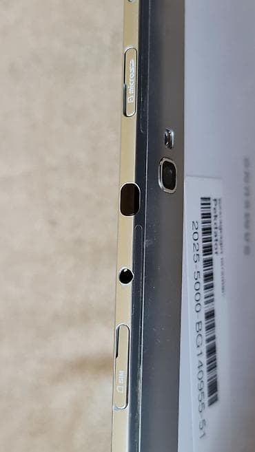 veliki bluetooth zvučnik: Samsung Galaxy Tab 2 10.1 (P5100) – 10,1” tablet sa 4G - Ekran: 10,1 — 3