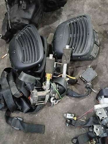 POJASEVI ZA ALFA ROMEO 147, 156, GT OD 2000. DO 2009. GOD. | na lalafo.rs POJASEVI ZA ALFA ROMEO 147, 156, GT OD 2000. DO 2009. GOD. |