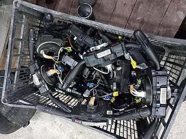 citroen diana: ABLENDER ZA CITROEN C3, C3 PLURIEL | Originalni polovni delovi za — 2