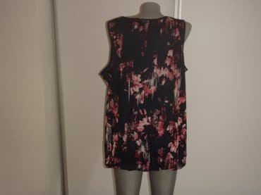 Tunika MS 46 poliester,kao nova kupljena u austriji sirina grudi64 — 2