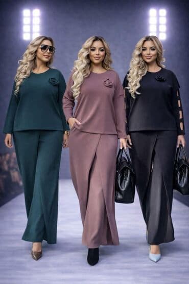 svecane haljine borca: ✨ KOMPLET ZA PUNIJE ✨ Dostupne veličine: XL, 2XL, 3XL, 4XL, 5XL, 6XL — 2