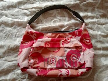 hollister majice cena: Torba za rame — 2