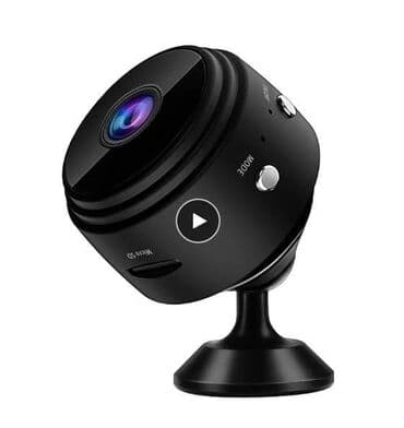 wifi smart camera: Mini kamera Cena:1700din Kamera-Wifi kamera-IP mini kamera-Kamera — 4