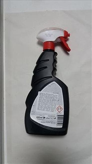 ormaric za sminku: Akcija Permetal 650ml Akcijska cena 315 din. Na prodaju veca kolicina — 3