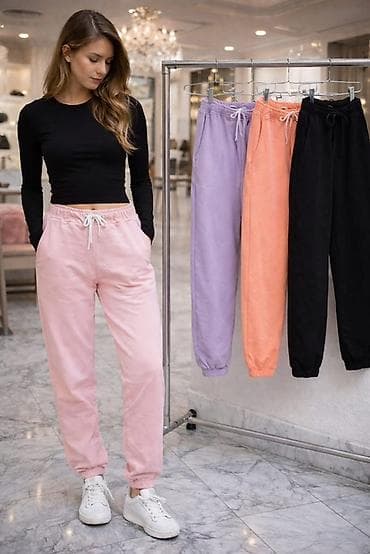 Ostala ženska odeća: 🥰Akcija 1+1 gratis 2200 din 
S M L XL 2XL 3XL
Pamuk — 1