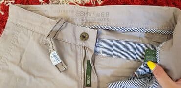 kompleti pantalone i prsluk: Regular rise — 3