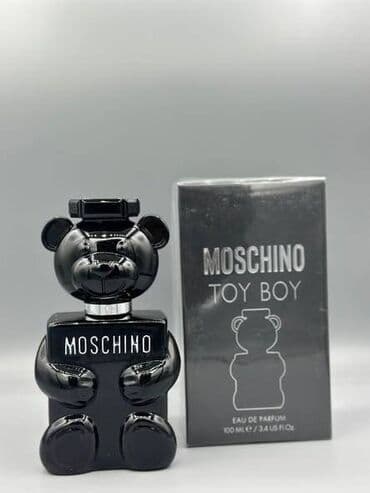 Skin care: Parfemi — 1