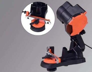 polovne testere: Oštrač lanca HAINA 85 W�Model : H-1202� �Tehnički podaci : ��- Snaga — 3