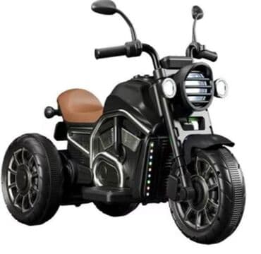 😎 Motor Harley LUX 😎 ▪️Baterija:6V,4AH x2 ▪️Pogon: 2 motora