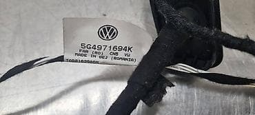 tim auto becej: INSTALACIJA VRATA ZA VOLKSWAGEN GOLF 7 - 5G4971694K | Instalacija — 2