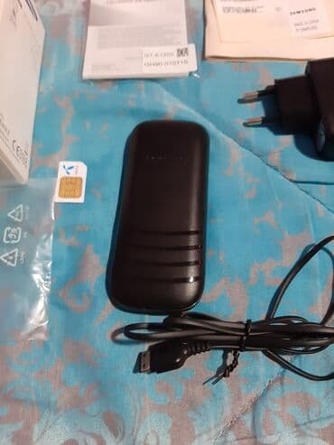 samsung punjač: Samsung gte 1200 ispravan telefon radi samo na telenor mrezi telefon — 4