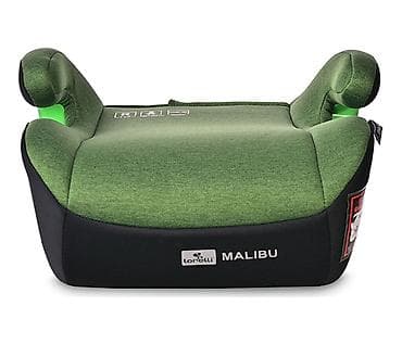 Autosedišta: LORELLI AUTO SEDIŠTE MALIBU I-SIZE ISOFIX (125–150 cm) – GREEN Šifra — 2