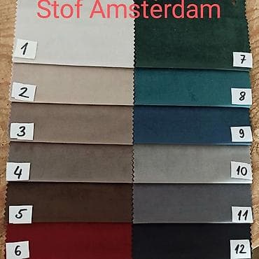 Dečiji nameštaj: Klub fotelja sa lukom – tapacirana, kompaktna i udobna - Model: klub — 4