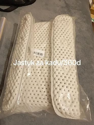 stope za grede: Jastuk za kadu — 2