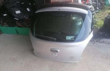 c4 2005: LIMARIJA,KRILA FOKUS, MONDEO, ZA FORD C-MAX, FIESTA, FOCUS . OD — 9