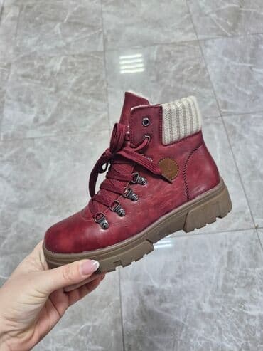 Sandale: Gležnjače — 3