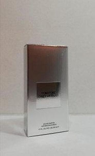 tom ford grey vetiver 100ml: TOM FORD GREY VETIVER EDP 50ML | Tom Ford Grey Vetiver edp 50ml — 3
