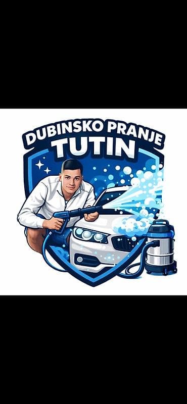 Šivenje i popravka odeće: Tutin Detailing – profesionalno pranje i dubinsko čišćenje vozila — 1