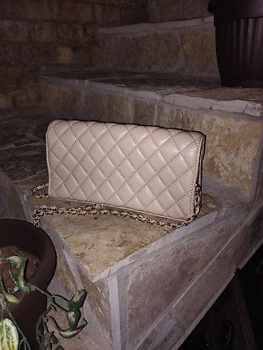 replay maslinasta torba: Torba nova — 4