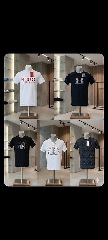extrimo: Extra kvalitetne majice iz Turske M, L, XL, XXL veličine 1 kom 2500 — 3