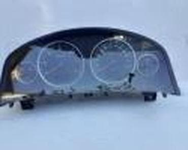 auto otpad vrbas: KILOMETAR SAT ZA OPEL SIGNUM, VECTRA C OD 2002. DO 2007. GOD. | — 2