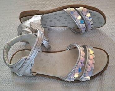 obuca pavle leskovac: Sandals, Size - 35 — 3