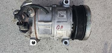 KOMPRESOR KLIME ZA FIAT GRANDE PUNTO | Kompresor klime Fiat Grande na lalafo.rs KOMPRESOR KLIME ZA FIAT GRANDE PUNTO | Kompresor klime Fiat Grande