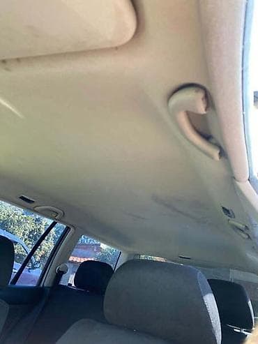 oglas za prodaju auta: VOLKSWAGEN GOLF 4 - KOMPLETAN AUTO U DELOVIMA | Golf 4 1.9 TDI — 2