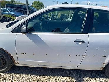 auto plac sirena: VRATA ZA VOLKSWAGEN POLO OD 2005. DO 2008. GOD. | Prednja leva vrata — 2